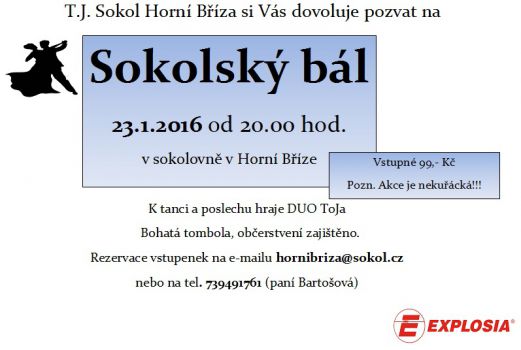 Sokolský bál