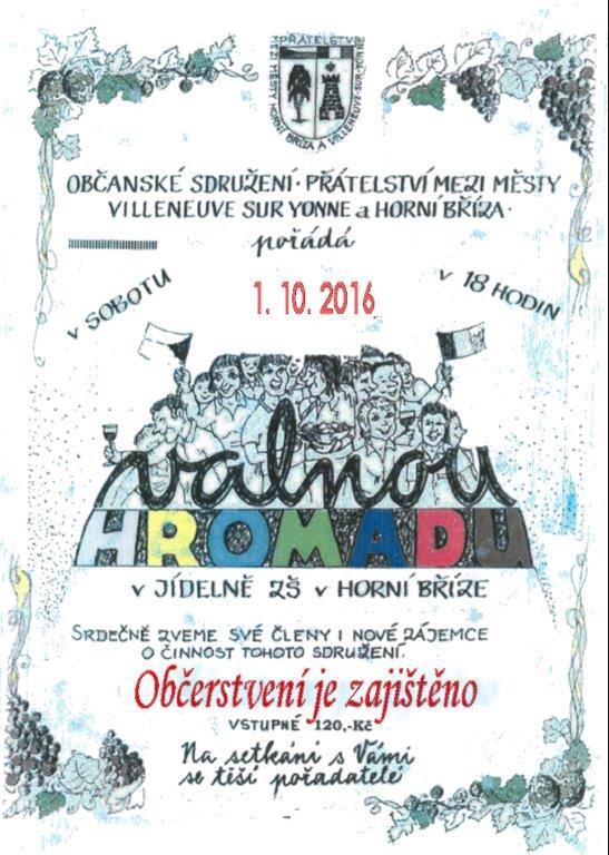 Valná hromada