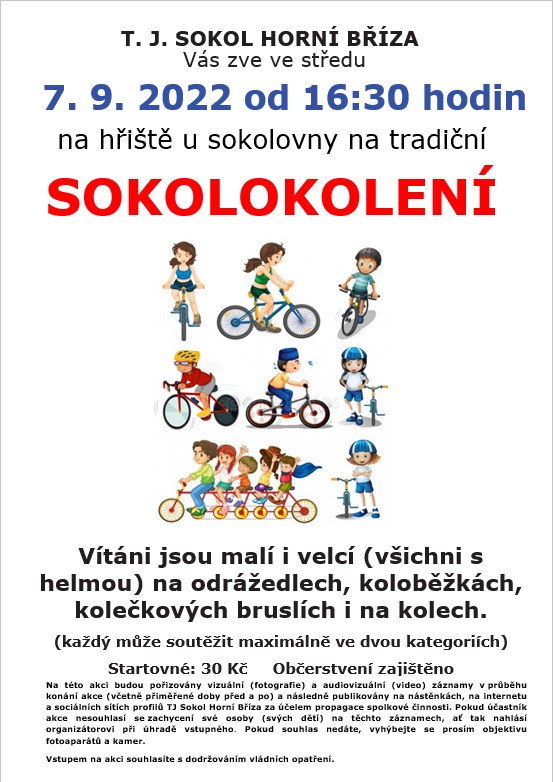 sokolokolení