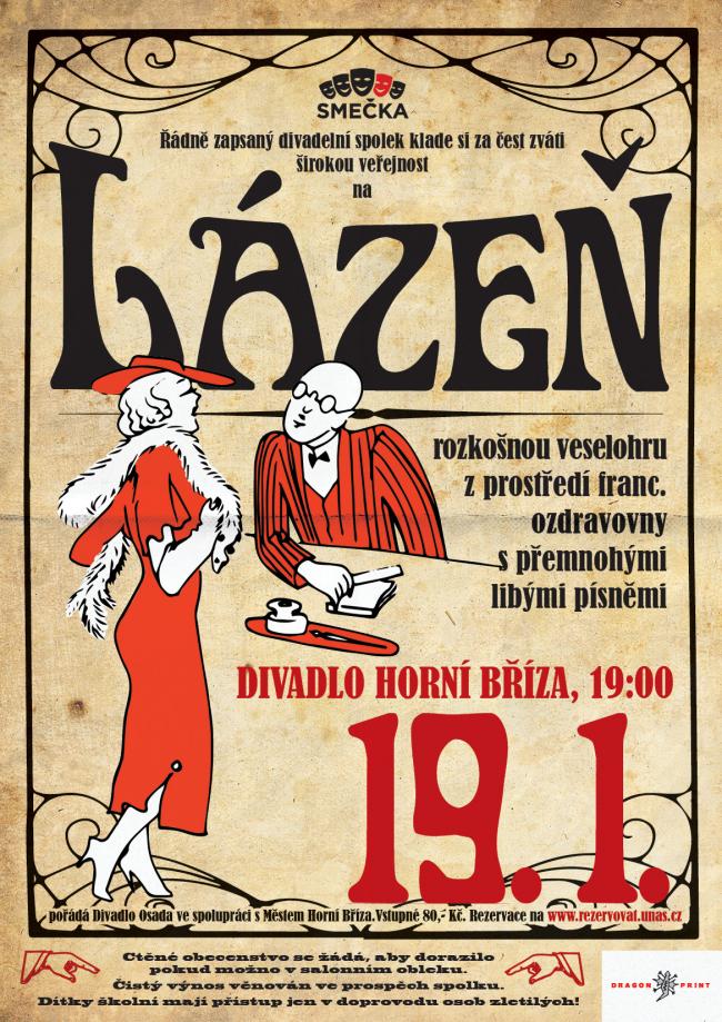 Lazne