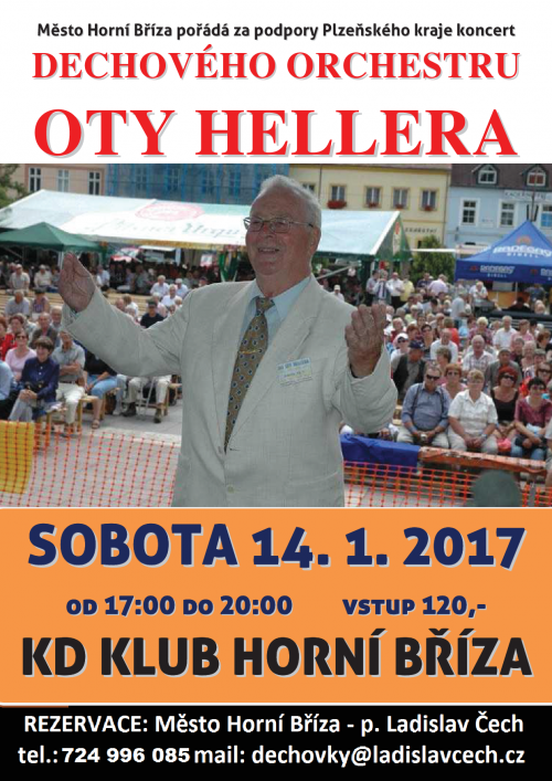 Heller - plakát