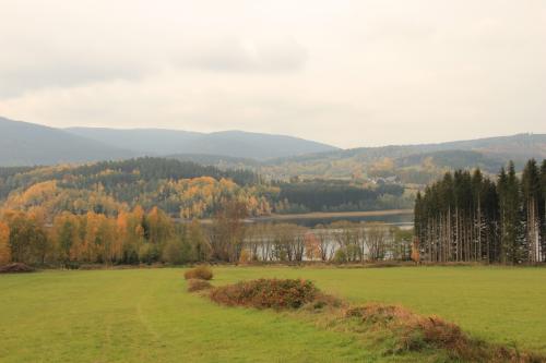 HB Photo Club na Šumavě 21.-23.10.2018