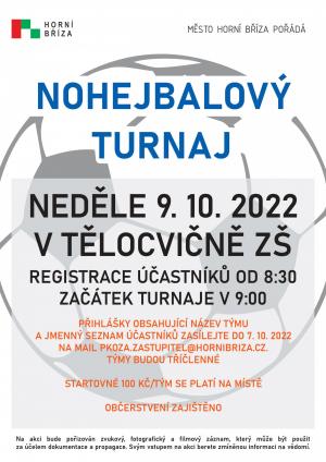 nohejbal