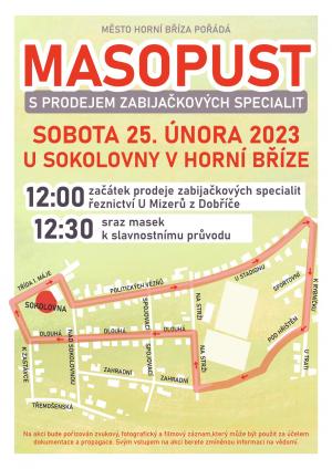 masopust