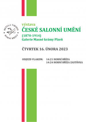 salonní umění