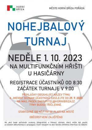 nohejbal