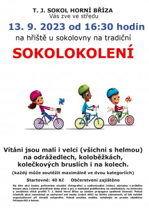 sokolokolení