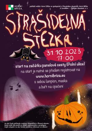 strašidelná_stezka