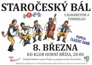 Staročeský bál