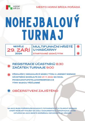 nohejbal