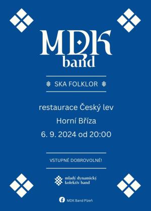 MDK Band