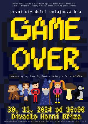 Game over