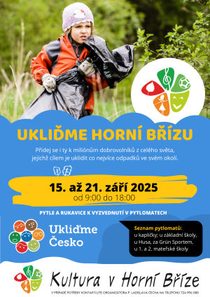 uklid