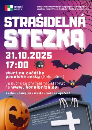 stezka