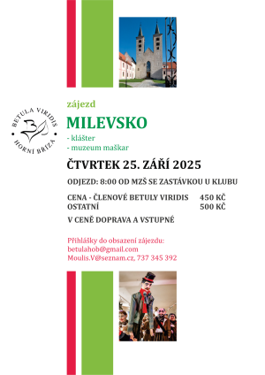 Milevsko