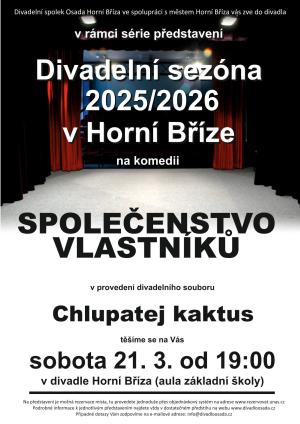 divadlo