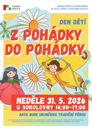 den dětí
