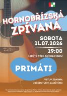 zpívaná