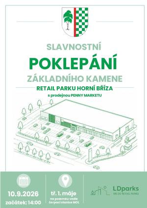 poklepání